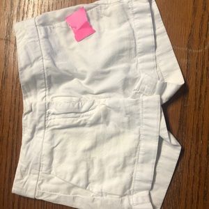 Crew Cuts Shorts JCREW Girls Size 5